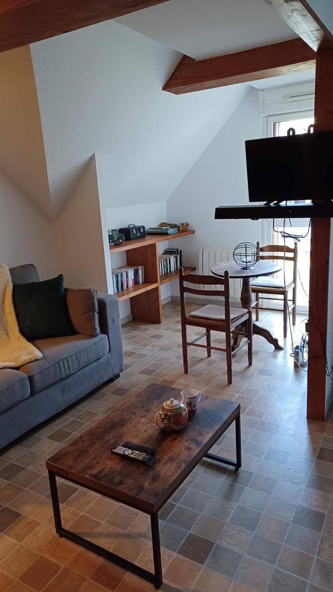Appartement Duplex Classe 4 Etoiles Plein Centre Village Saint-Lary-Soulan Esterno foto